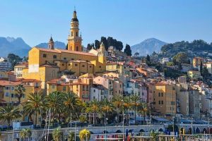 Menton chambres chez l'habitant menton my flat menton location