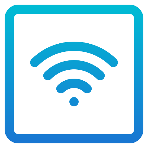 Logo Wifi